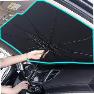 차량용 유리 햇빛 가리개 창문 암막 커튼