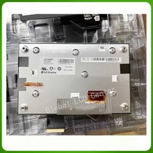 스피커 LA070WVB(SL)(01) 차량용 DVD 네비게이션 GPS CD 플레이어 화면용 터치 스크린이 있는 7인치