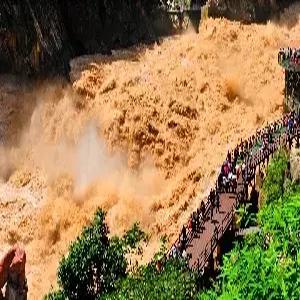 [베스트셀러/노쇼핑]여강[리장]/샹그릴라/곤명 6일#여강고성객잔4연박#옥룡설산#호도협미니트래킹#석림