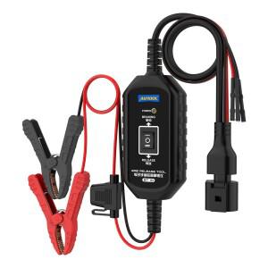 퓨즈 AUTOOL BT10 EPB 해제 도구 자동차 전자 주차 브레이크 잠금 및