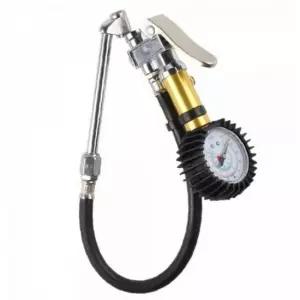 타이어 에어게이지 공기 압력측정기 바람