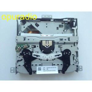 시디플레이어 Opuradio 단일 CD 메커니즘 로더 후지츠 도요타 코롤라 14 15 차량용 CD 오디오 시스템 321000 5570A700