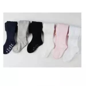 아동 학생 타이즈 유아동 단색 팬티 여아용 기본 속옷