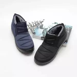 /베리콕 따뜻한 남성 패딩 털부츠 방한운동화 겨울신발