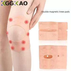 무릎보호대 1PC 무릎 받침대 실리콘 압축 스포츠 반월판 방수 슬개골 패드 보호대