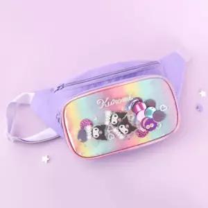 쿠로미 블링블링 힙색