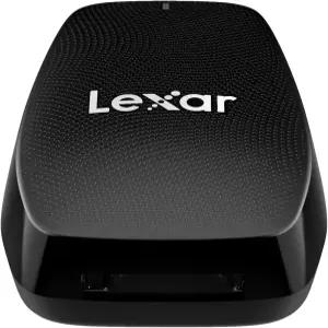 Lexar Professional CFExpress B 타입 USB 3.2 Gen 2x2 리더 최대 1700MB /s 읽기 카드용으로 설계됨