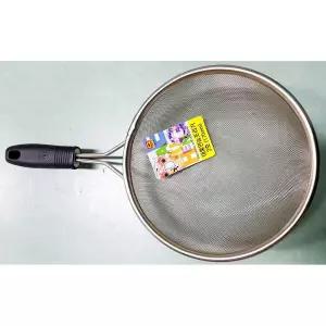 대흥 원형 스？ 채망 조리기 2호 (170)/스텐/타공/뜰채/건지기/건지개/거름망/다용도/국수/튀김/거품/업소
