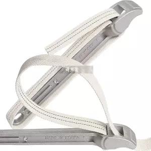 동원 벨트렌치 12인치 / 천렌치 병따개 휠터 파이프 렌치 천렌치 벨트렌치