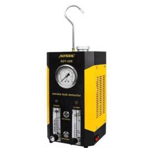 장비 코드 스모그테스터기 외부 전원 차량 SDT 점검 206 스모그 엔진 정비 도구 기본 진단기