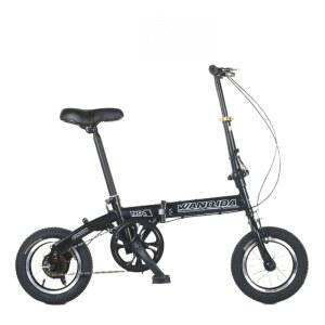 벨로 단일 무친 런쳐 12인치 자전거 출퇴근용 미니벨로 폴딩 경량 밸런스블루 22인치