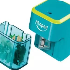 연필깎이 사무실 필기구 정리 용품 작업공간 필기용 (WFK6NAK)