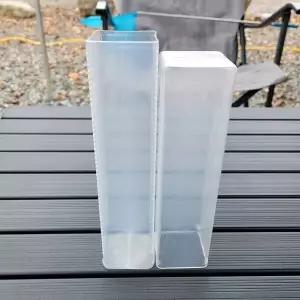 휴대용수저통 다용도 수납 컴팩트수저함 야외활동수저케이스 (WFJ7P0F)