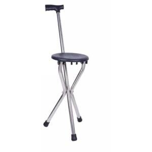 스틸 곡선형 높이 미끄럼방지 의자 골프 갤러리 편안한 스틱 벤치 스텐레스 블루 불가 미니 스퀘어 기본 업그레이드형