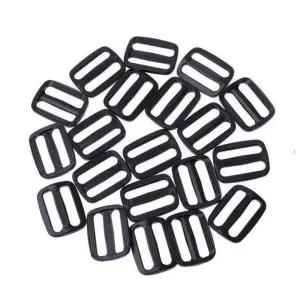 왈자 클립 가방 끈 조절 벨트 조리개 32mm M12095 벨트버클 버클 벨트버클만