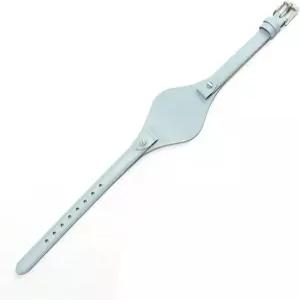 화석 ES3077 2830 3262 3060 4176 4119 트레이 가죽 스트랩 8mm 스몰 사이즈 팔찌 여성