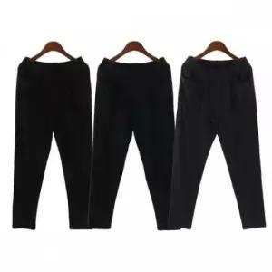 3부바지 핫팬츠 9부팬츠 면반바지 DM-681 (WFK98CW)