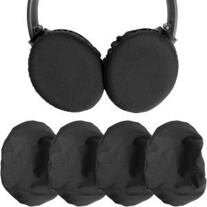 Studio 3 헤드폰 이어 패드 커버 신축성 원단 Beats 3/2 무선/유선 Bose QC35 25 15 or