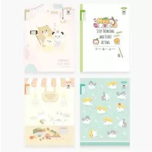 초등학생 제본노트 글짓기 원고지 노트 10권 노트 초등노트 한글노트