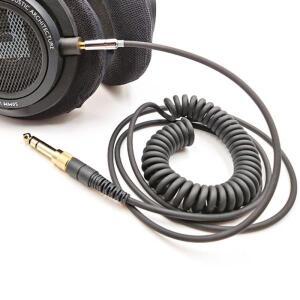 MDR1A SHP9500 이어폰용 K0EA 6.5mm ~ 믹서 Dj 전기 헤드폰 케이블