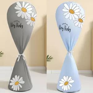 선풍기커버 스탠드형 선풍기 덮개 온풍기 보호망 선풍기커버 선풍기덮개