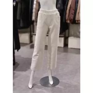 [트리아나] 소고 허리밴딩 일자골덴바지 AL4XA10 (P003745560)