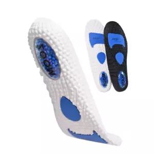 PORON 기능성깔창 쿠션 깔창 족저근막 족저근막염 기능성깔창 쿠션깔창