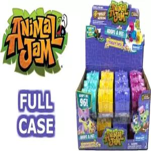 애니멀 잼 반려동물 보물 상자 봉인 미스터리 박스 채택 24상자 게임 코드