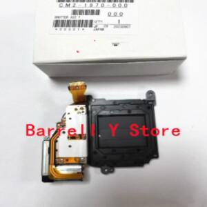 도니식  Canon M5 M6 셔터 유닛 CM2-1970 블레이드 커튼 그룹 EOS Mark 2 II M2 카메라 부품