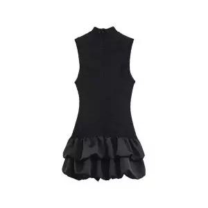 여자 레이어드 레이스 원피스 추동 쇼트 SPO마켓4