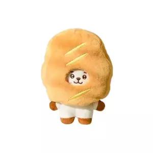 (정품배송) BT21 RJ 베이커리 코스튬 인형