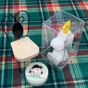 미니 피규어 보관함 케이스 중형 정리함 장 장식 피규어 장식 장 정리함