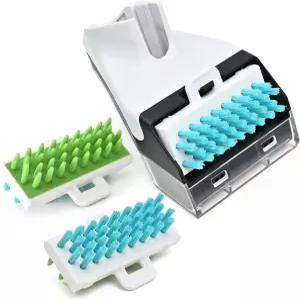 샤크 PX201 3.5 강력 얼룩 청소 브러쉬 부착용 PX202BRN 카펫엑스퍼트 업라이트 EX201 R-EX200 R-EX201