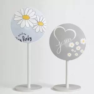 PEVA 소재 방수 선풍기 커버 헤드형 덮개 보관 먼지 차단