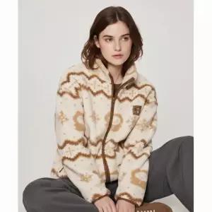 스파오 SPAO 망그러진곰 덤블 플리스_SPFZF4VU06 SPFZF4VU06 1060363