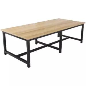 택배 물류 작업대 검수대 포장검수 다이 테이블 공장 조립대 포장대 생산 작업 목공