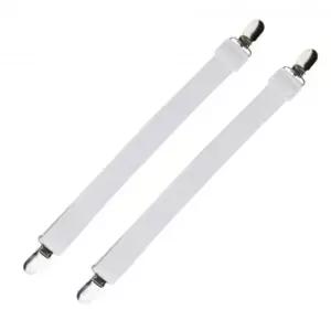 침대 이불 시트 패드 커버 고정 밴드 집게 A242 (WFK99W2)