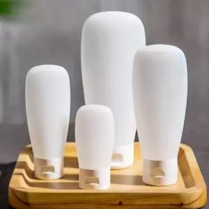 샴푸 화장품 소분 튜브 공병