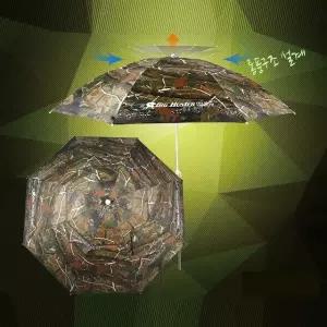 야외 낚시 파라솔 그늘막 햇빛가리개 테라스 꾸미기 (WFK9A69)