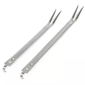 스텐고리 카빙포크 고기포크 스텐고리다대포크-중 (WFK9RXD)