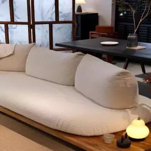 올렌토 거실평상인테리어 거실 현관 벤치 거실평상