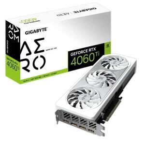 EAGLE OC 슈퍼 게이밍 데스크탑 GeForce RTX 4060 Ti 4070Ti GPU 그래픽 카드 2GB ~ 메모리 옵션 8GB