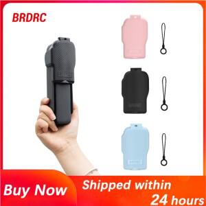 DJI호환 Osmo Pocket 3용 짐벌 보호 커버  플립업 카메라 렌즈 더스트 캡  낙하 및 스크래치 방지 케이스 3