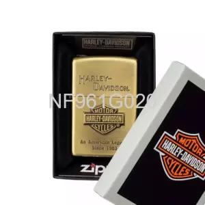  미국 ZIPPO 할리데이비슨 일본한정 에스메탈 바실드 정품 라이터