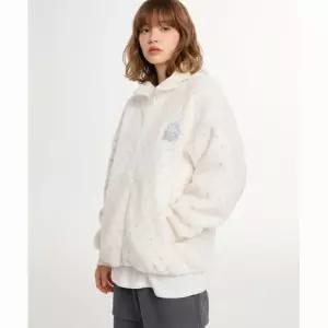 스파오 SPAO 가나디 천사와 악마 덤블 플리스WHITE_SPFZF4VU02 SPFZF4VU02 1104456