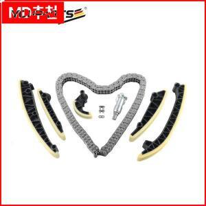 유파츠 OE # 6420500311 0009936376 벤츠 OM642 C 클래스 CLK 용 액세서리 타이밍 체인 키트