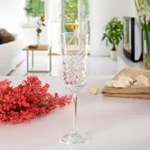 스탈리쉬 엣지 샴페인잔 1개 (WFK9254)