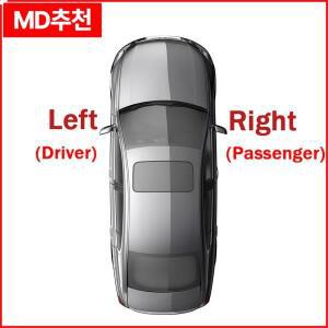 Ford Fiesta 용 후방 범퍼 리플렉터 2009 Estate DK43515M0 8A69515B0AB