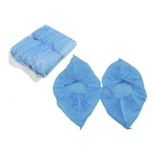 일회용 부직포 발토시 50쌍 위생 정전기방지 신발커버