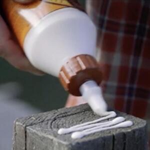 나무 접착제 목공용 목재 보수 합판 우드글루 본드 풀